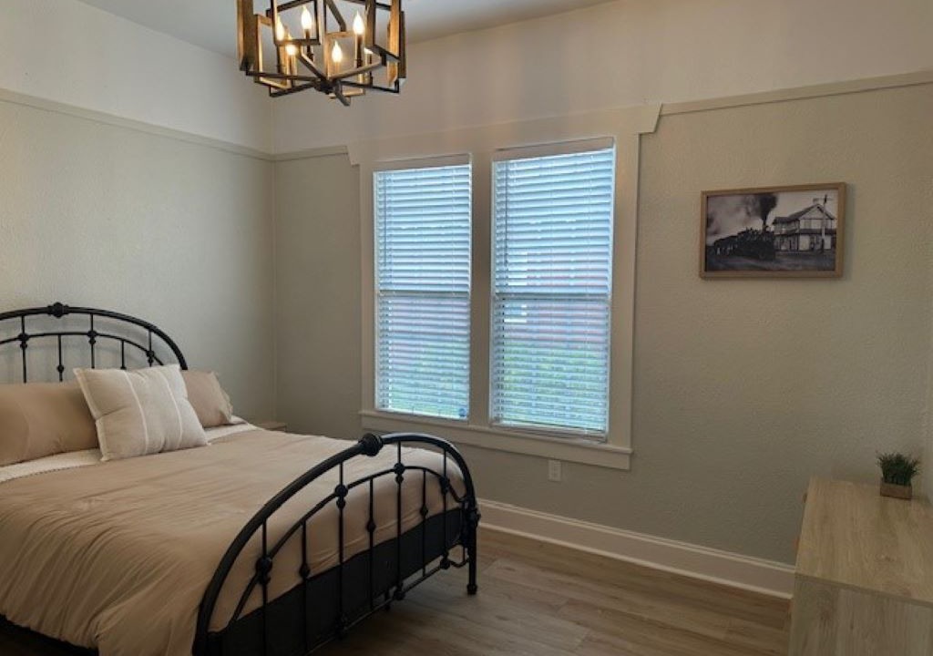 Photo of Bedroom in Lompoc