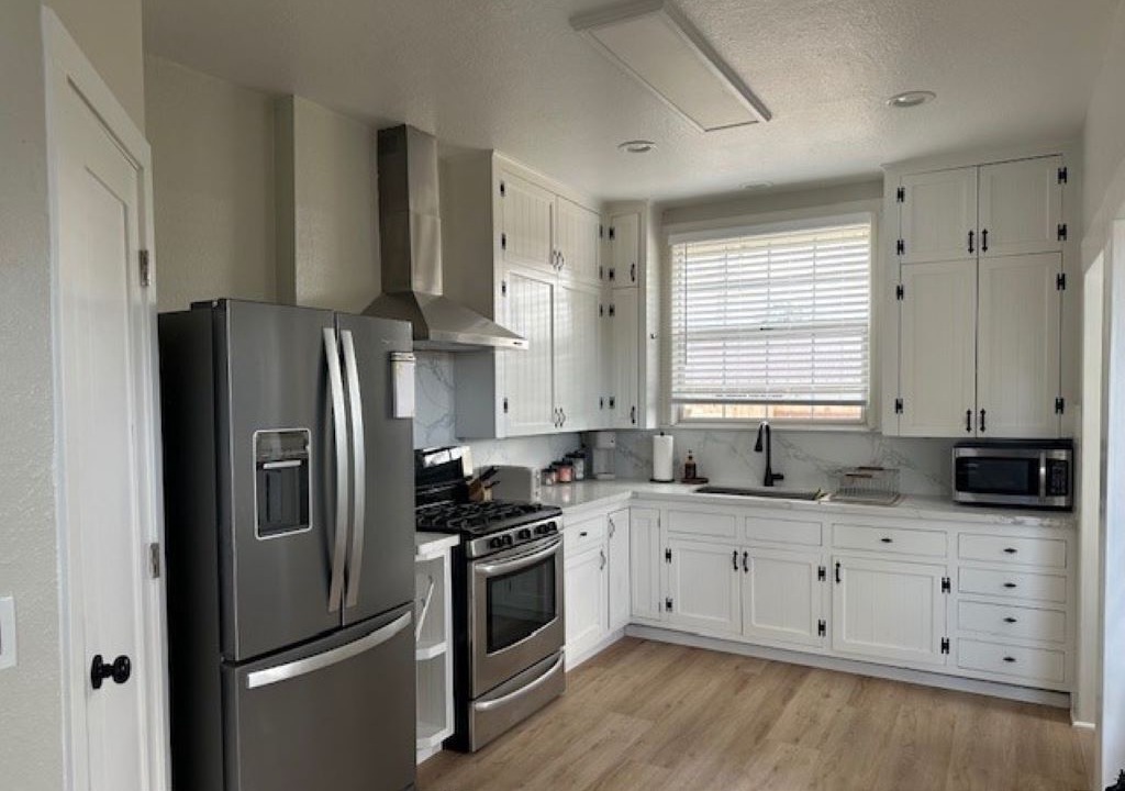 Photo of Kitchen in Lompoc