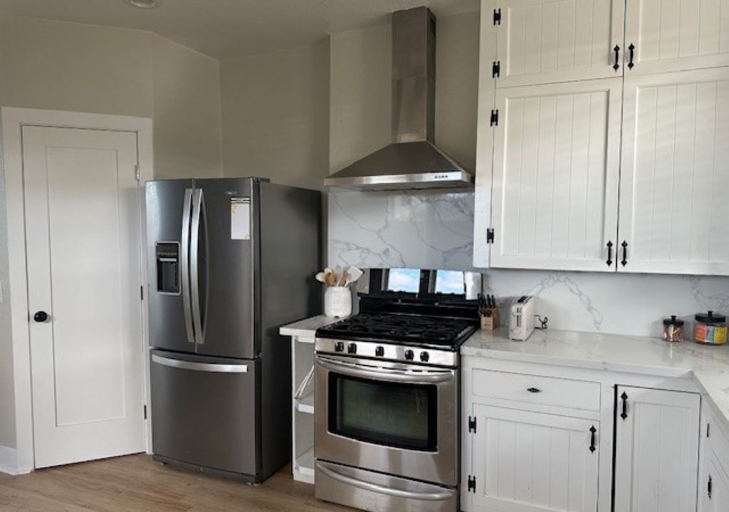 Photo of Kitchen in Lompoc