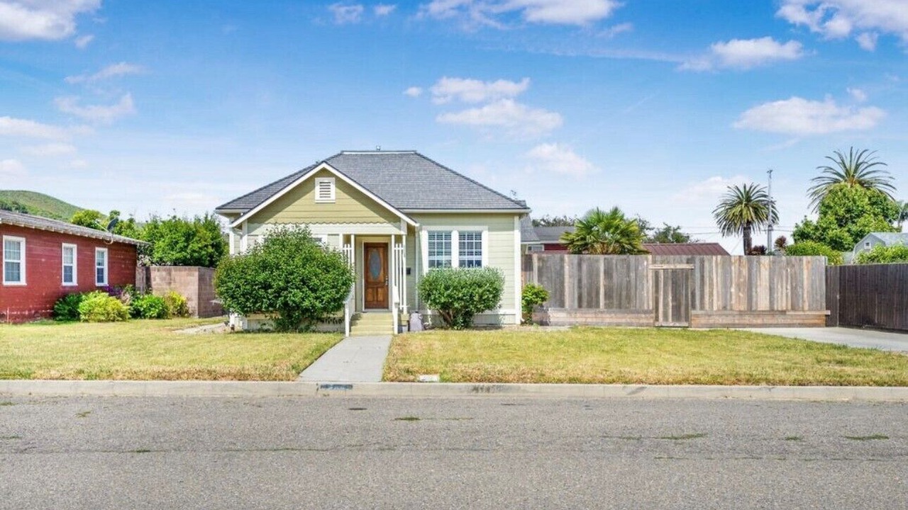 Photo of Outdoor in Lompoc