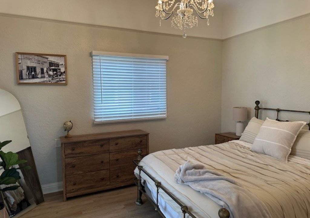 Photo of Bedroom in Lompoc