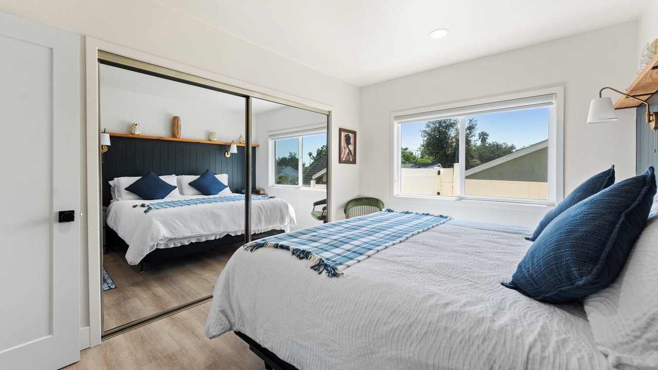 Photo of Bedroom in Park Mesa Heights