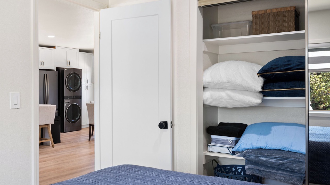 Photo of Bedroom in Park Mesa Heights