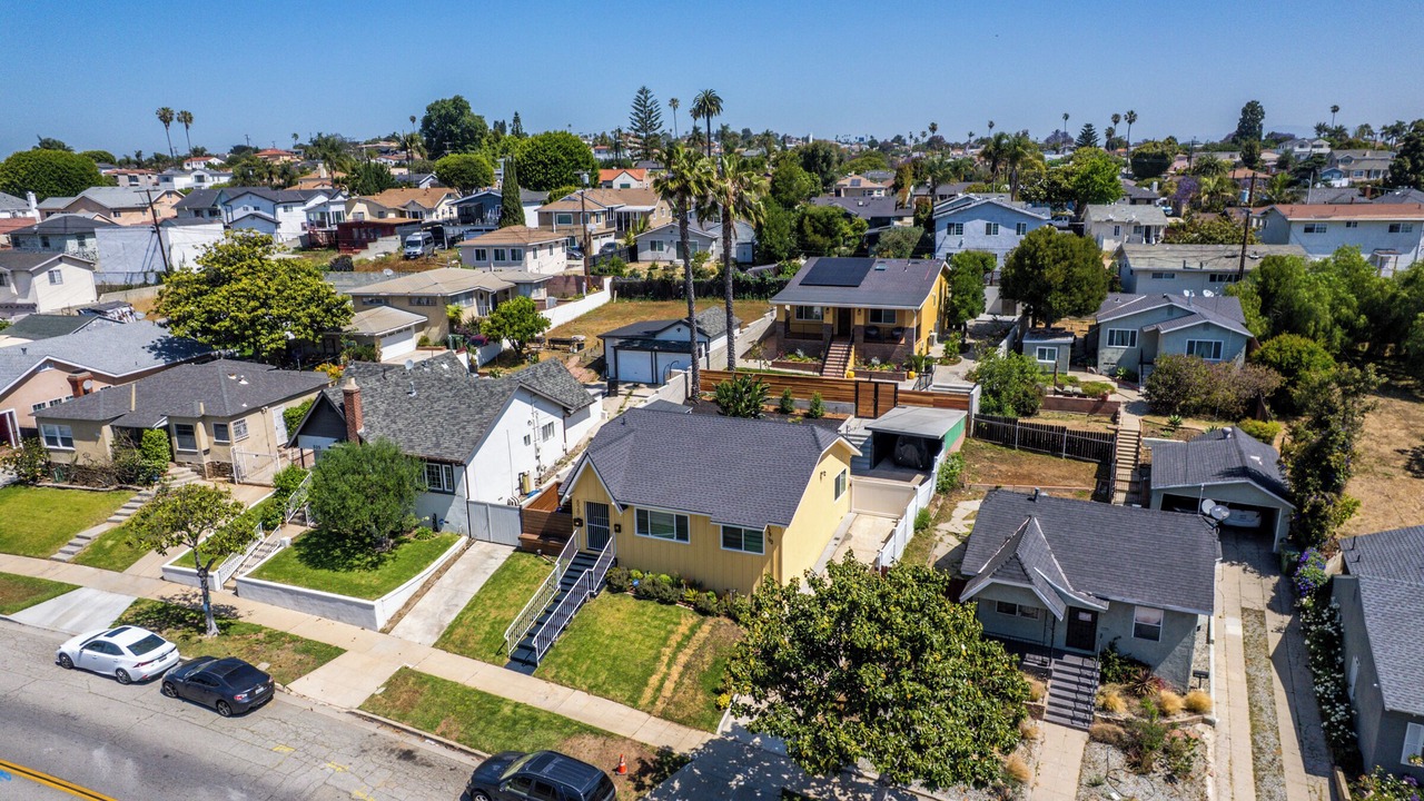Photo of Outdoor in Park Mesa Heights
