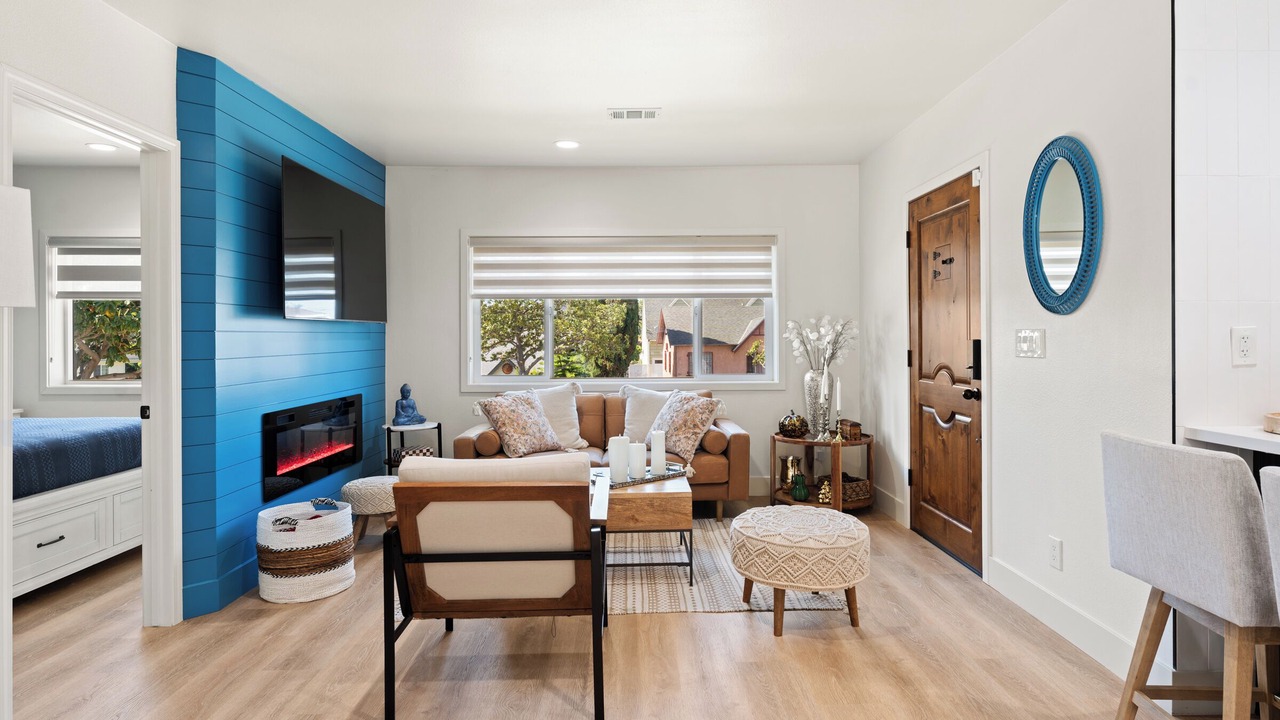 Photo of Livingroom in Park Mesa Heights