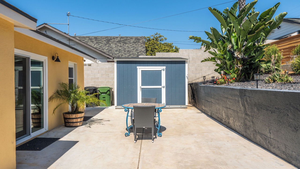 Photo of Outdoor in Park Mesa Heights