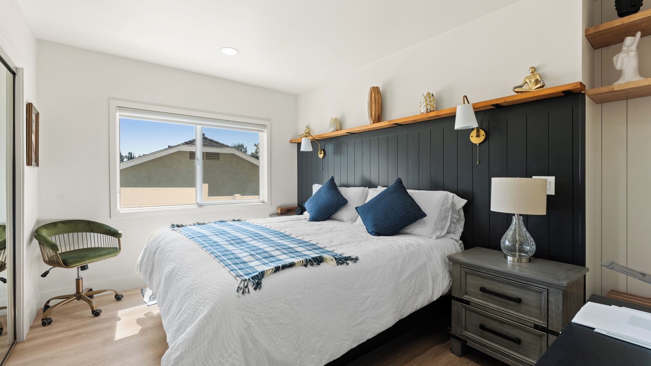 Photo of Bedroom in Park Mesa Heights