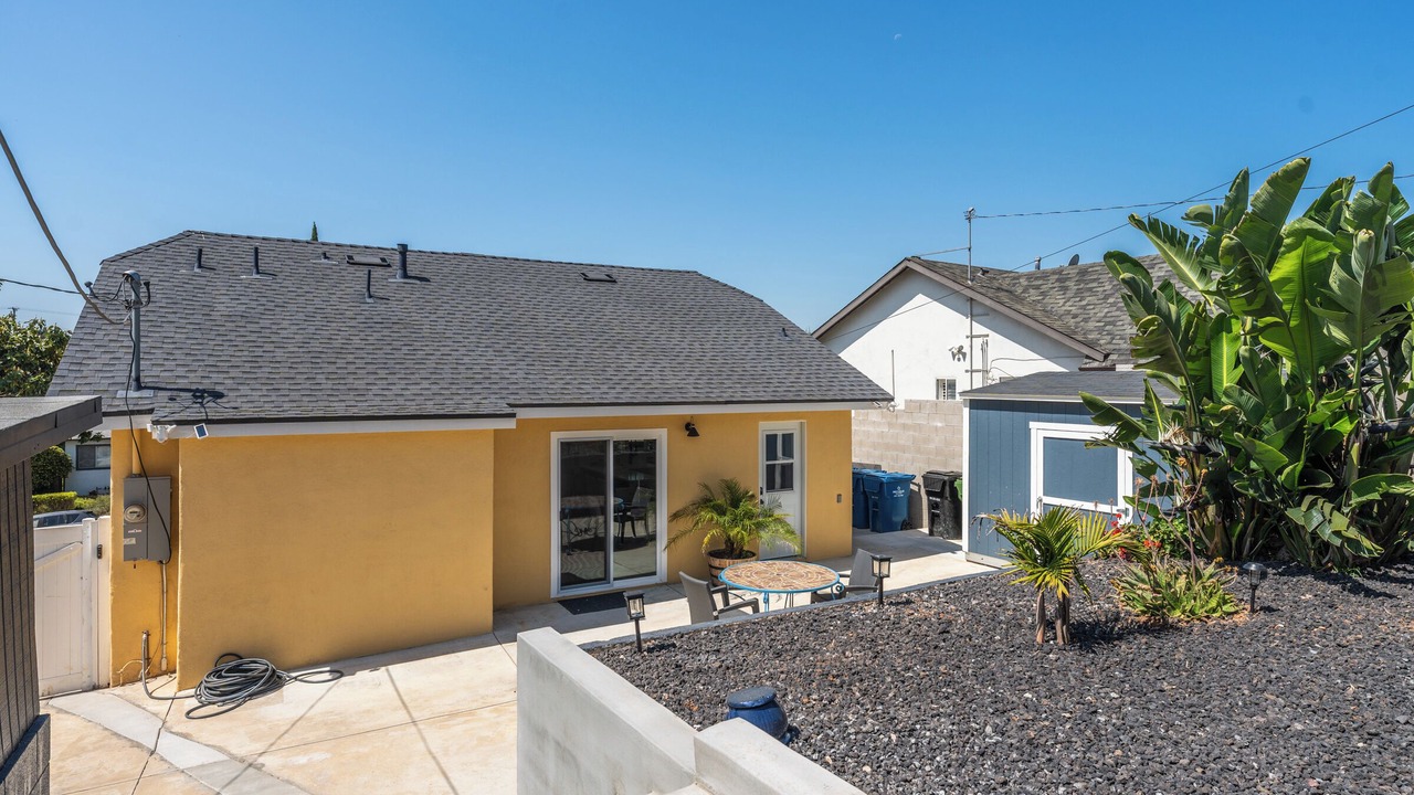 Photo of Outdoor in Park Mesa Heights