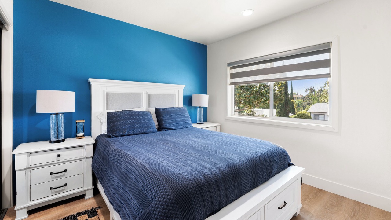 Photo of Bedroom in Park Mesa Heights