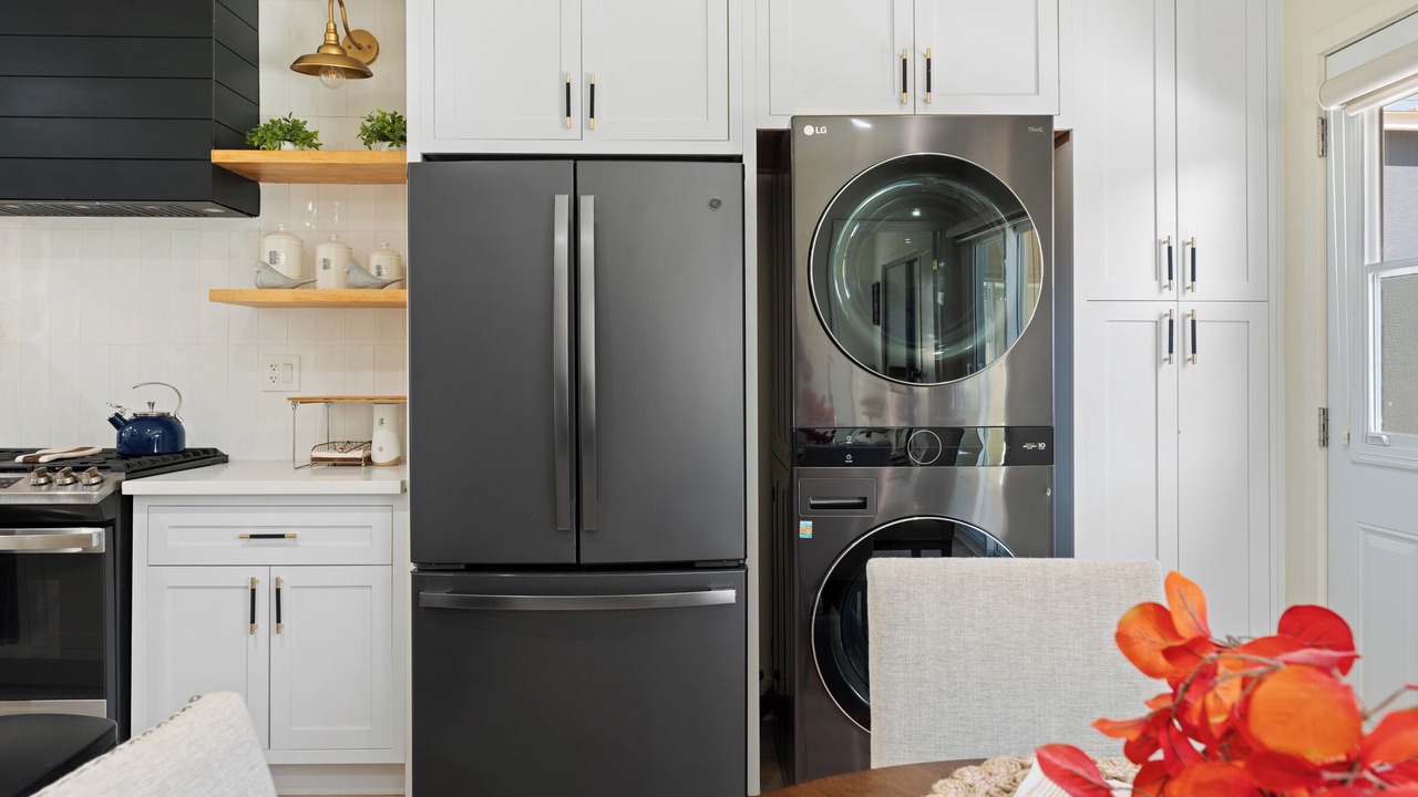 Photo of Kitchen in Park Mesa Heights