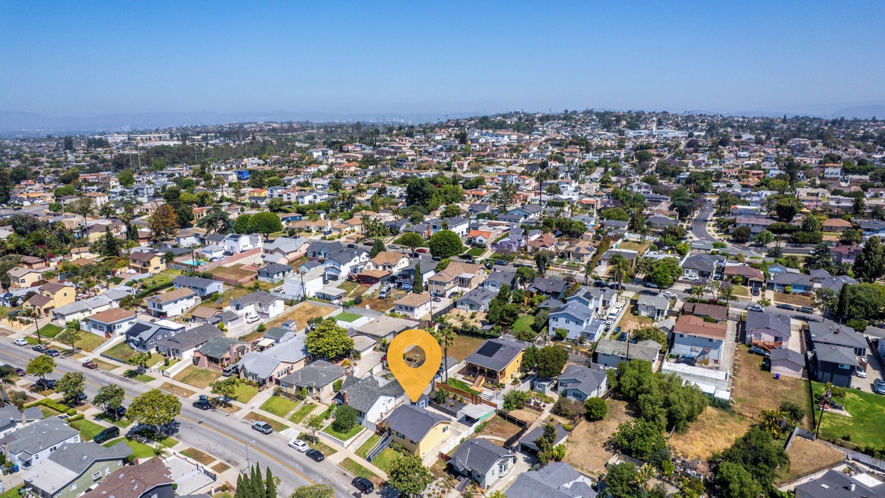 Photo of Outdoor in Park Mesa Heights