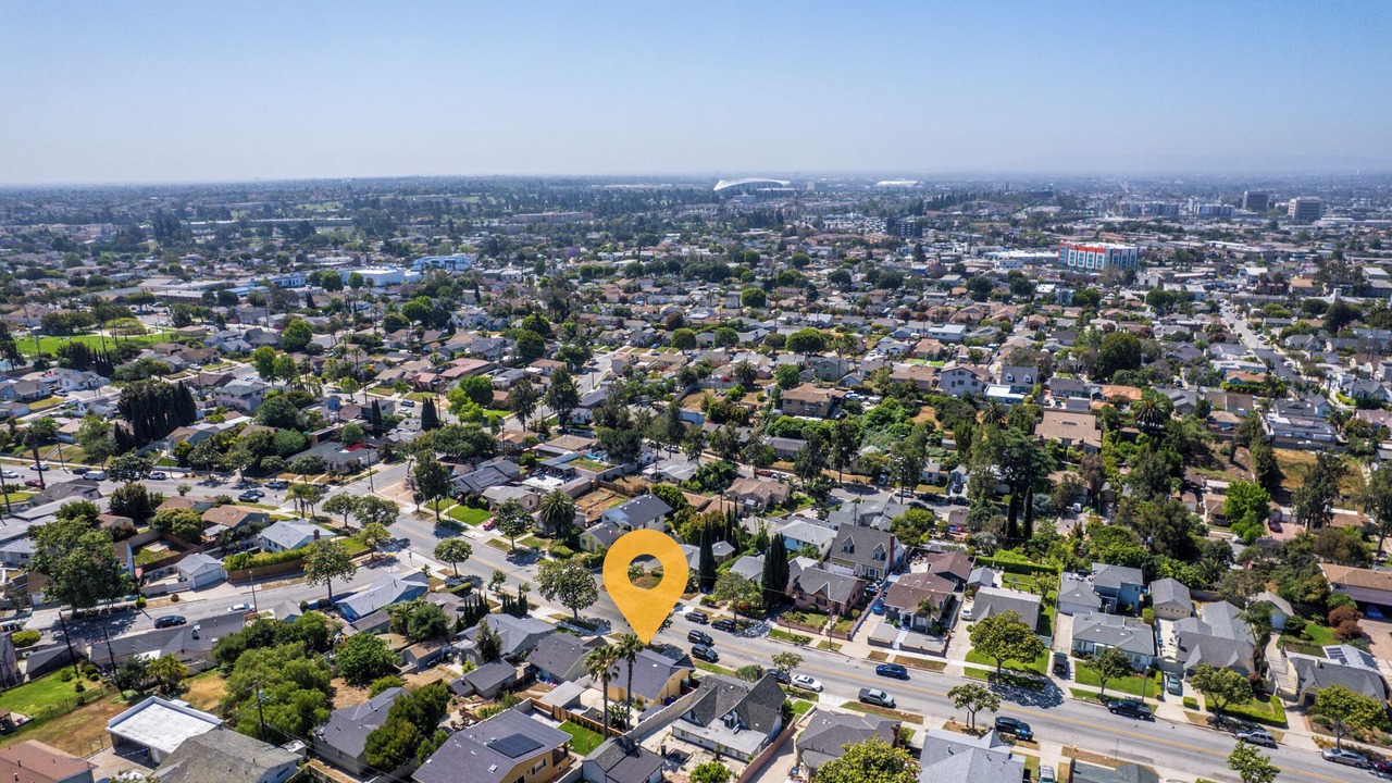 Photo of Outdoor in Park Mesa Heights