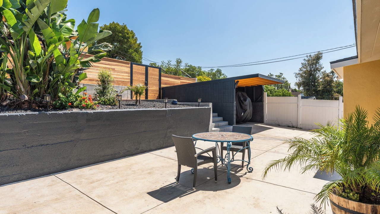 Photo of Outdoor in Park Mesa Heights