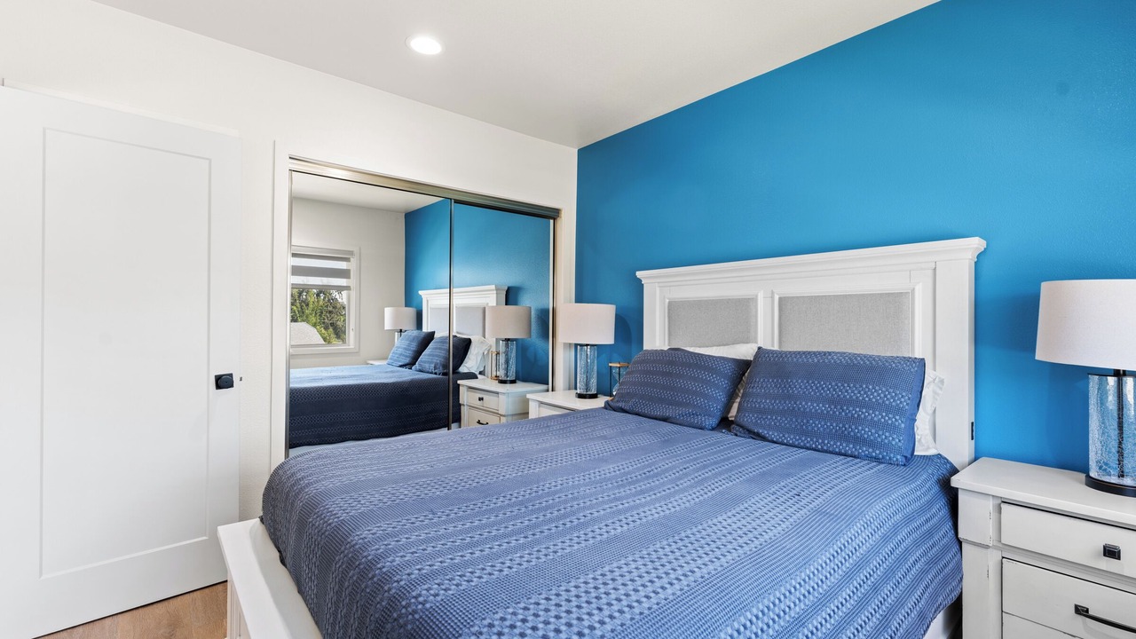 Photo of Bedroom in Park Mesa Heights