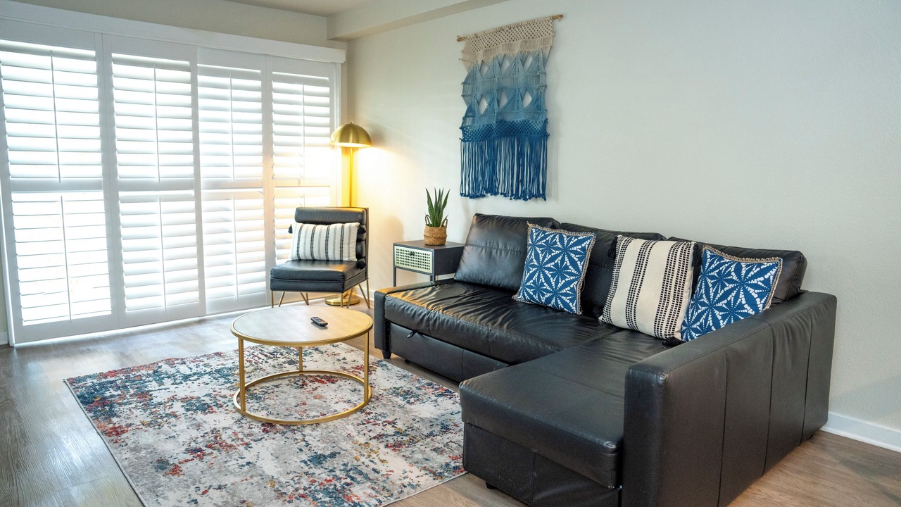 Photo of Livingroom in Lincoln Acres