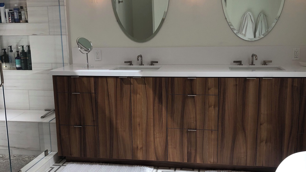 Photo of Bathroom in Pacific Heights
