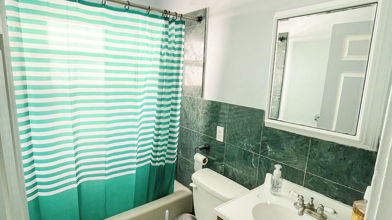 Photo of Bathroom in San Bruno