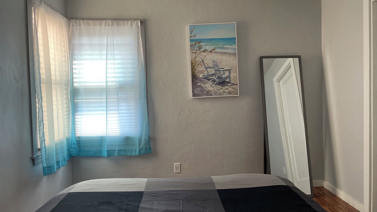 Photo of Bedroom in San Bruno