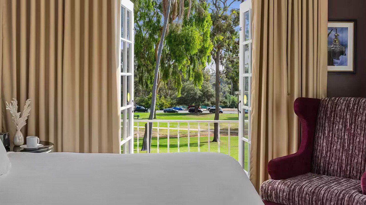 Photo of Bedroom in Park West