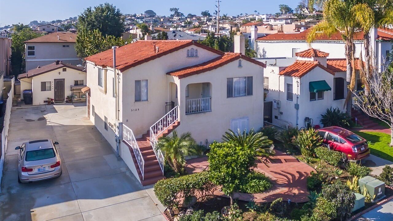 Photo of Outdoor in Sunset Cliffs