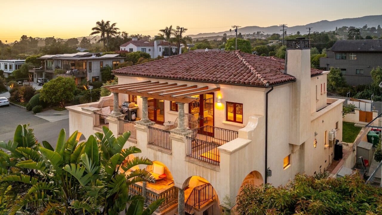 Photo of Outdoor in West Mesa