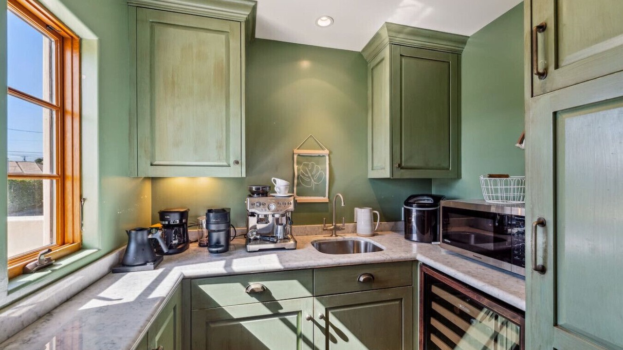 Photo of Kitchen in West Mesa