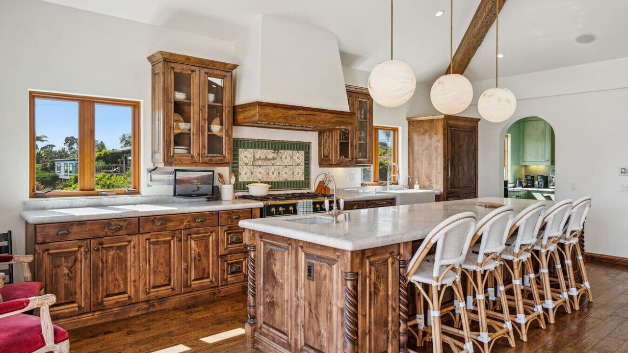 Photo of Kitchen in West Mesa