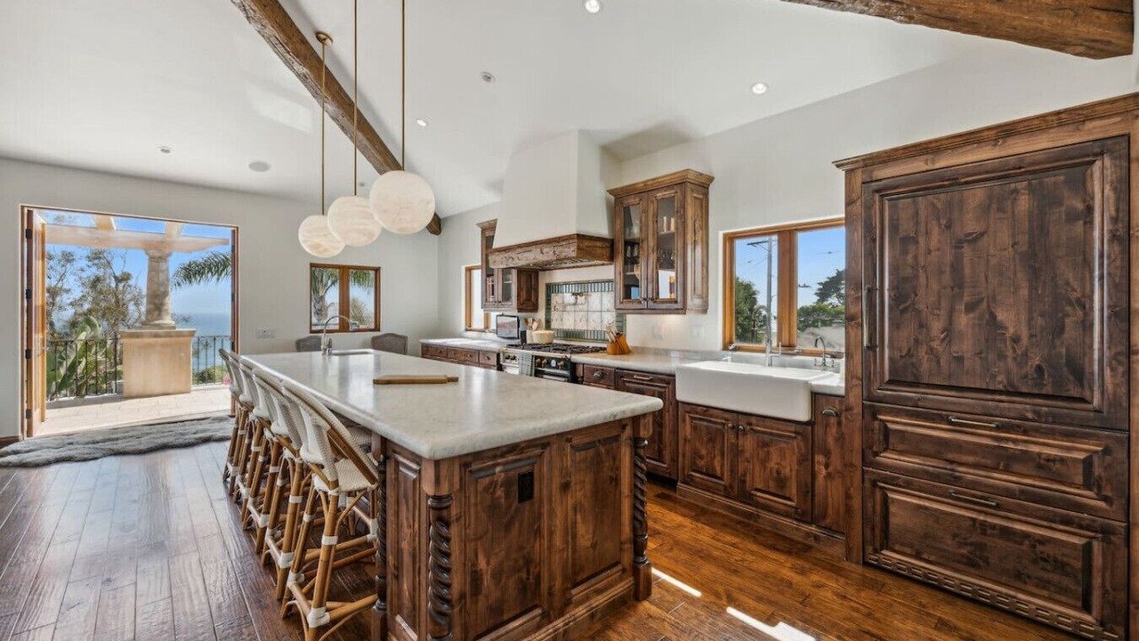 Photo of Kitchen in West Mesa