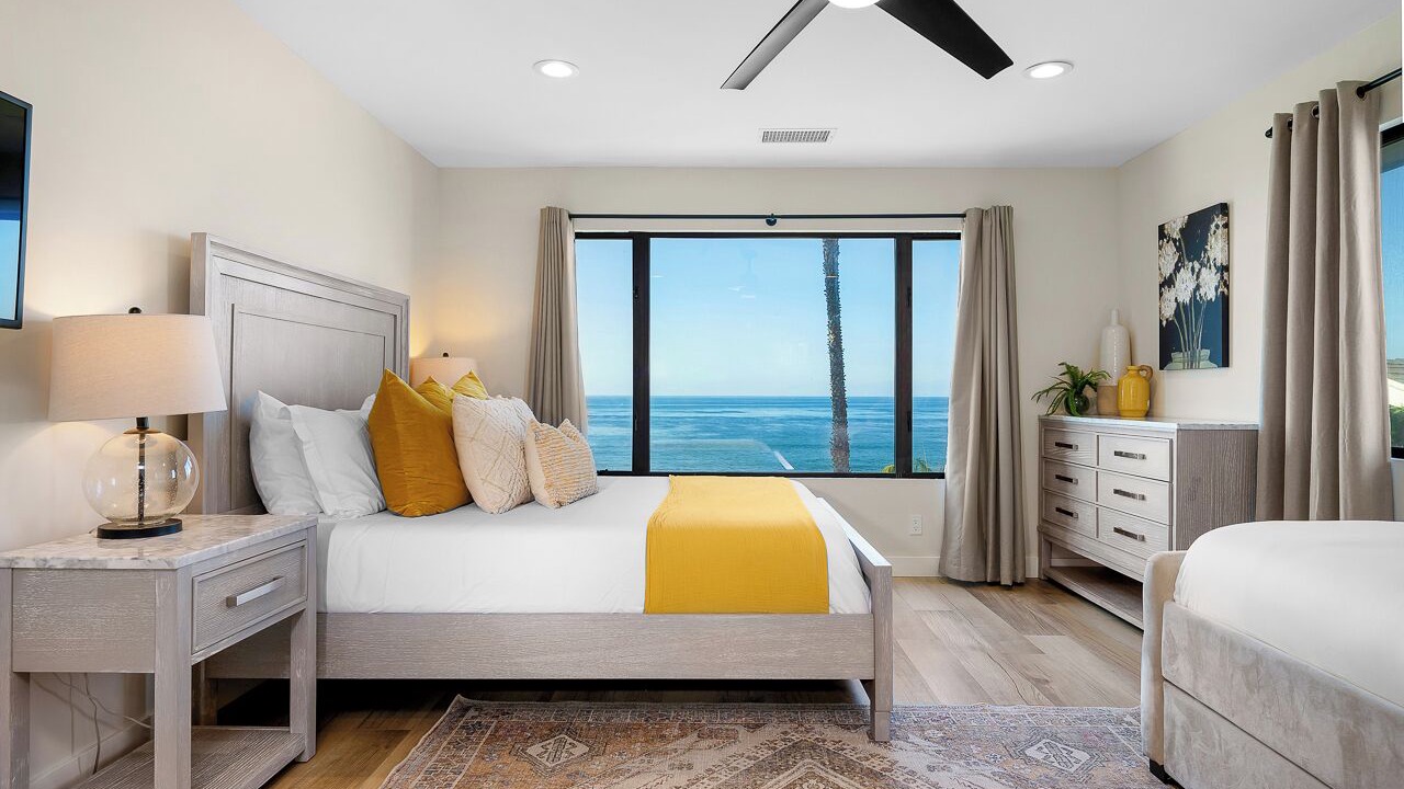Photo of Bedroom in Sunset Cliffs