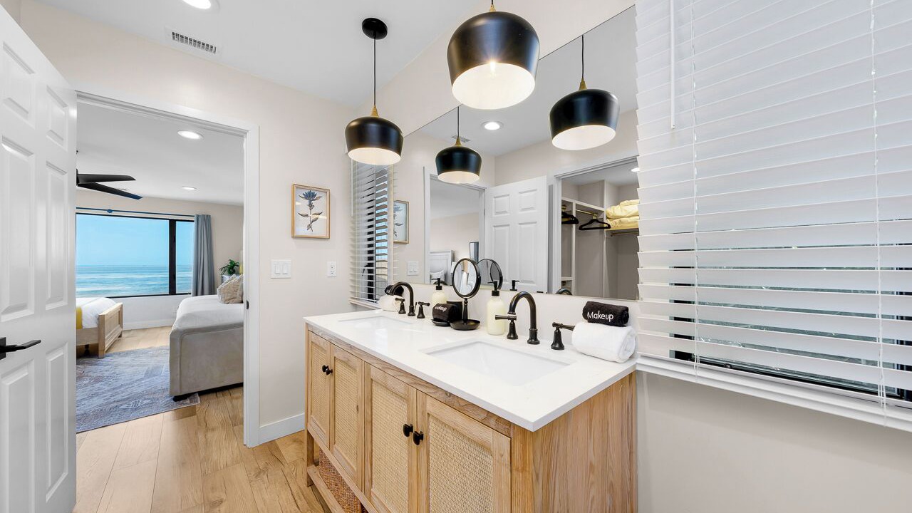 Photo of Bathroom in Sunset Cliffs