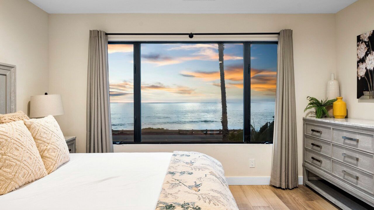 Photo of Bedroom in Sunset Cliffs
