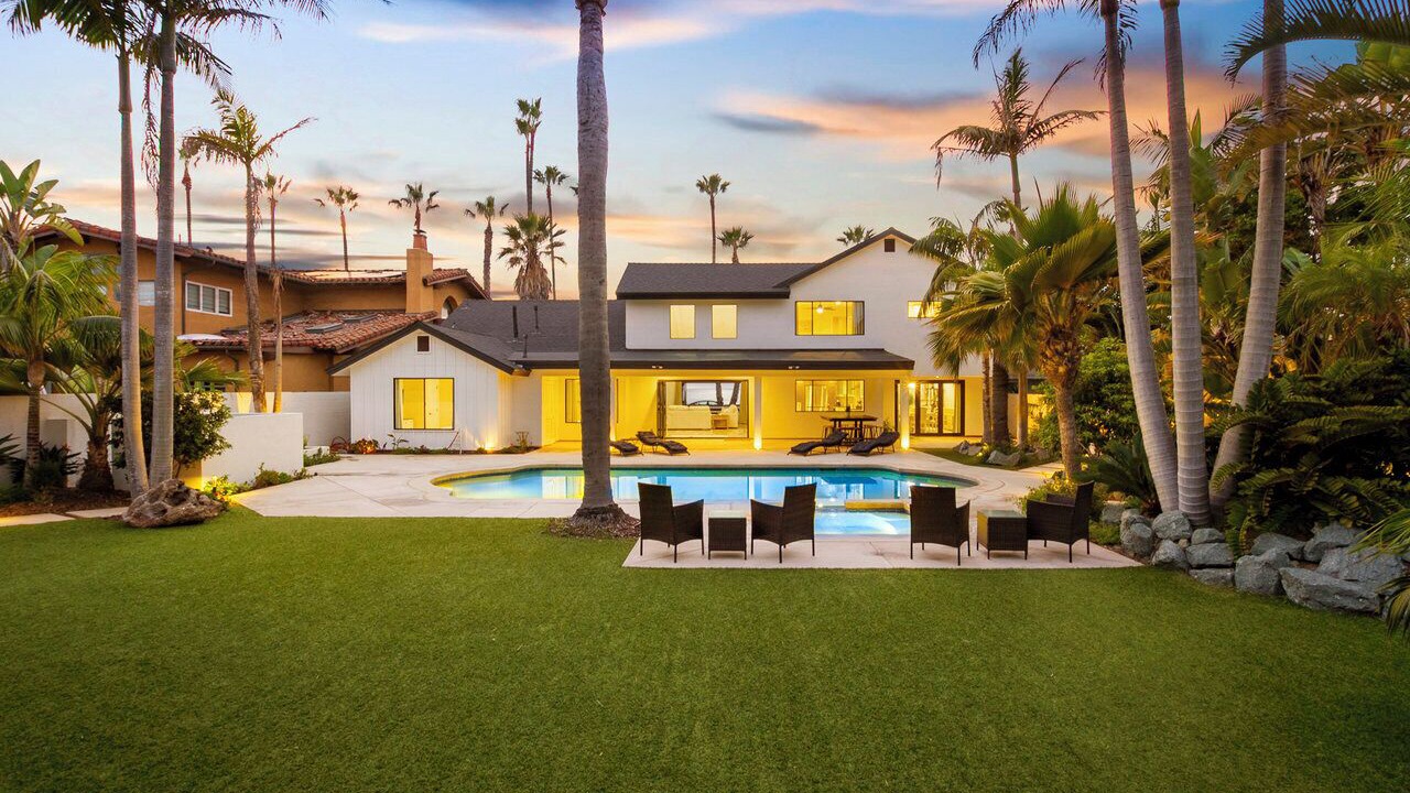 Photo of Outdoor in Sunset Cliffs