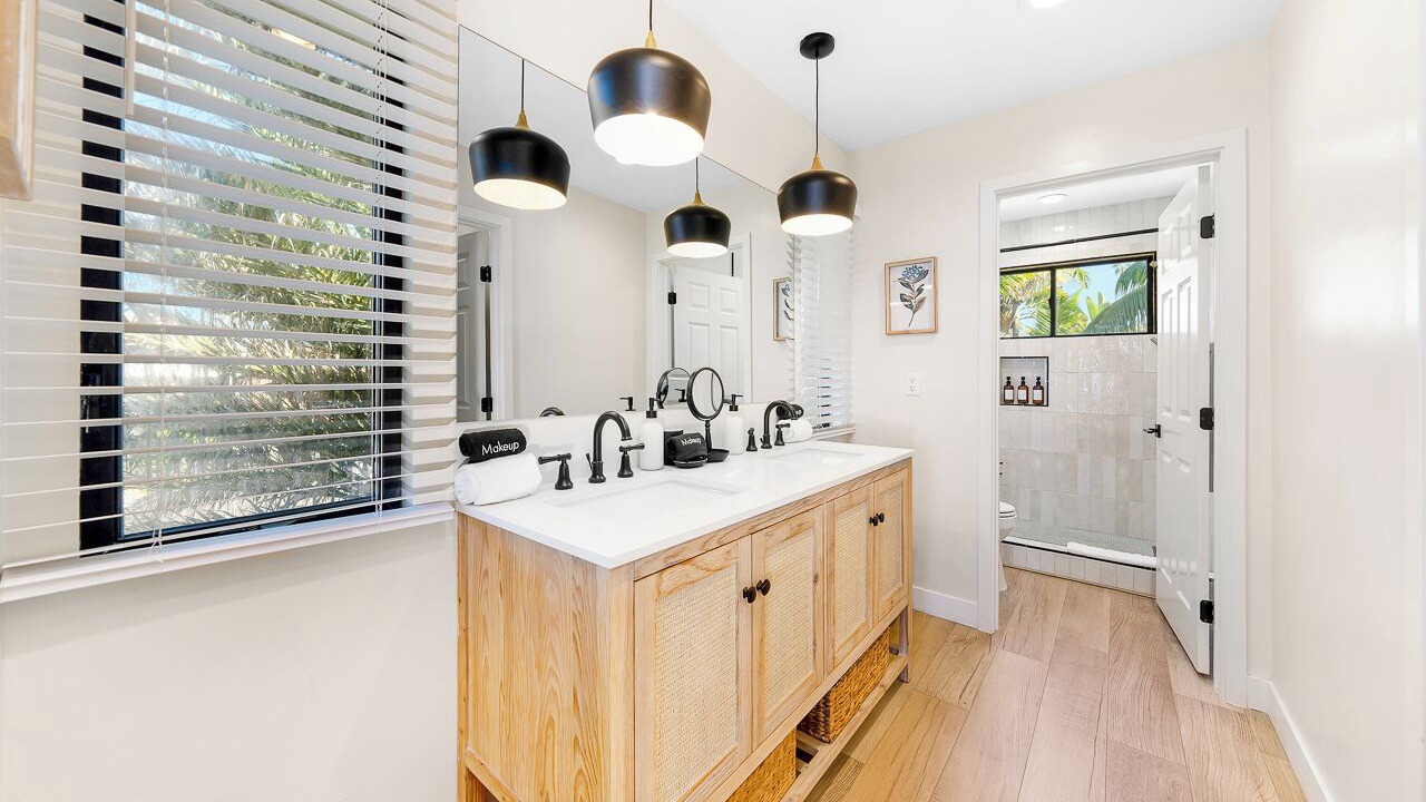 Photo of Bathroom in Sunset Cliffs