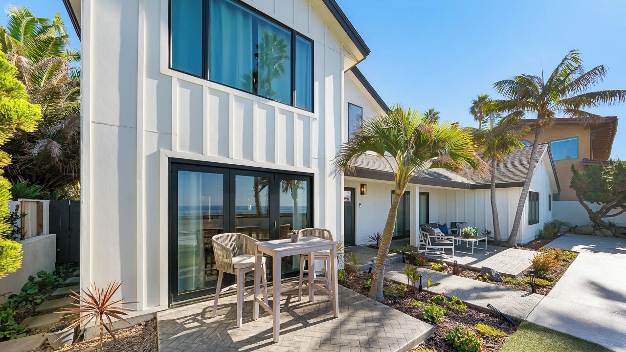Photo of Outdoor in Sunset Cliffs