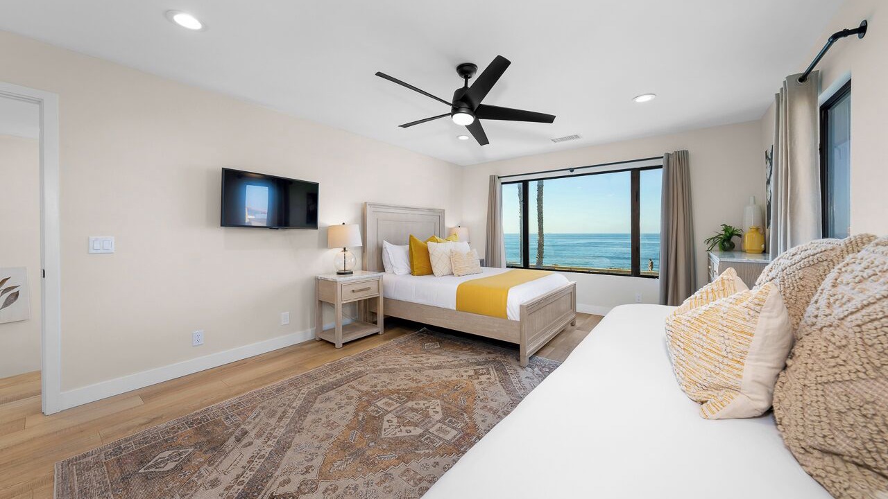 Photo of Bedroom in Sunset Cliffs