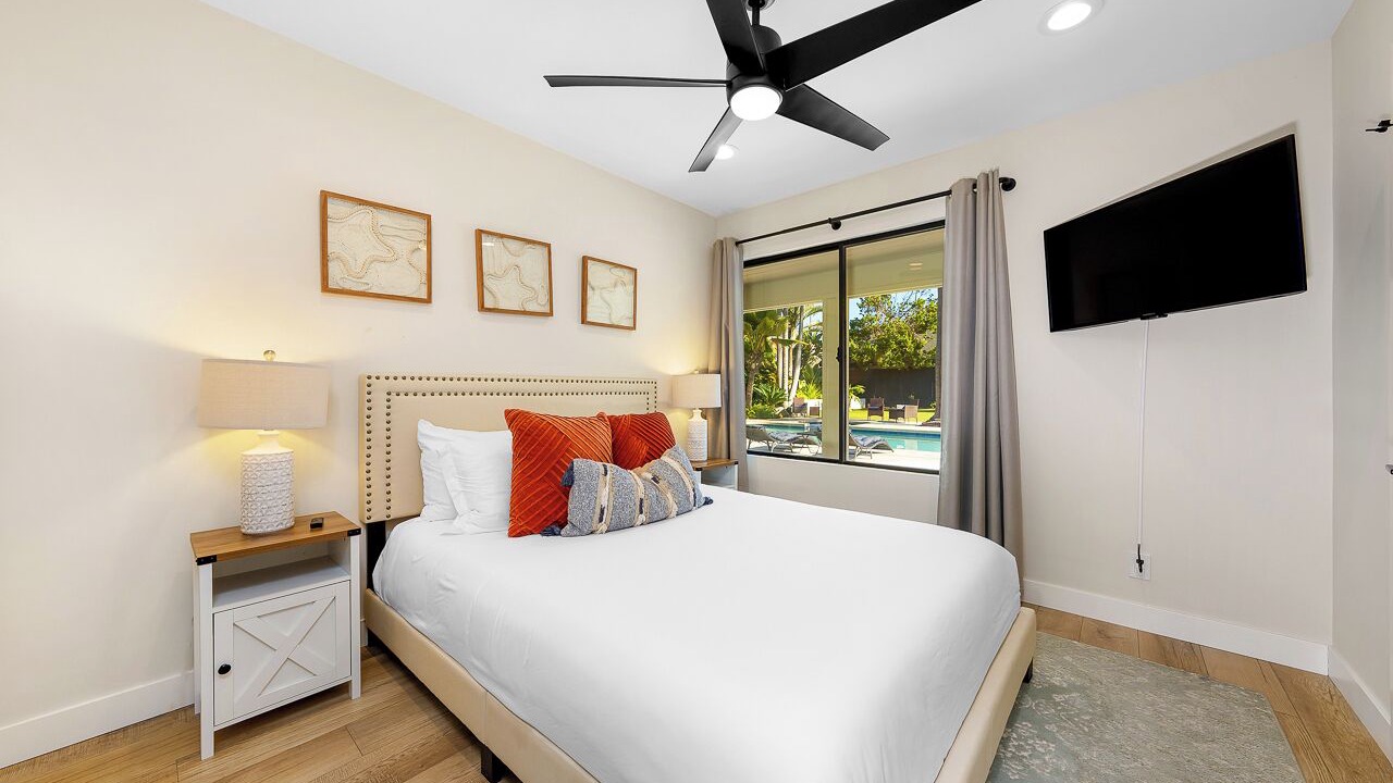 Photo of Bedroom in Sunset Cliffs