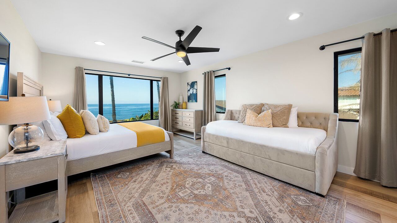 Photo of Bedroom in Sunset Cliffs
