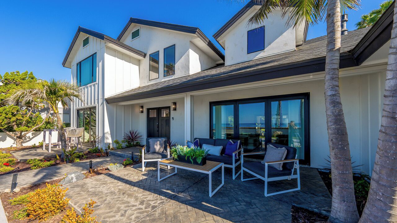 Photo of Patio Balcony in Sunset Cliffs