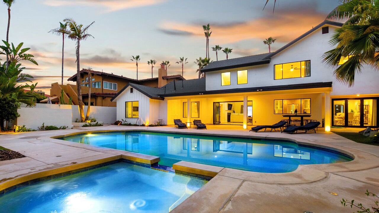 Photo of Outdoor in Sunset Cliffs