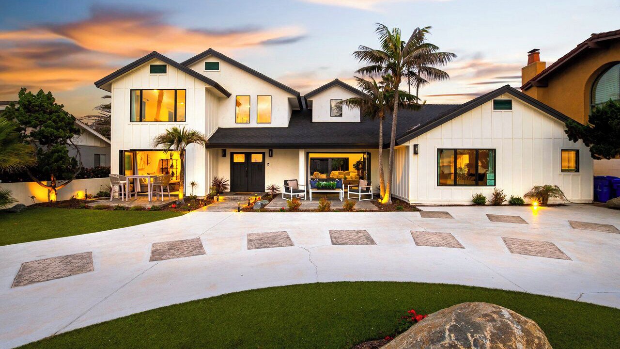 Photo of Outdoor in Sunset Cliffs
