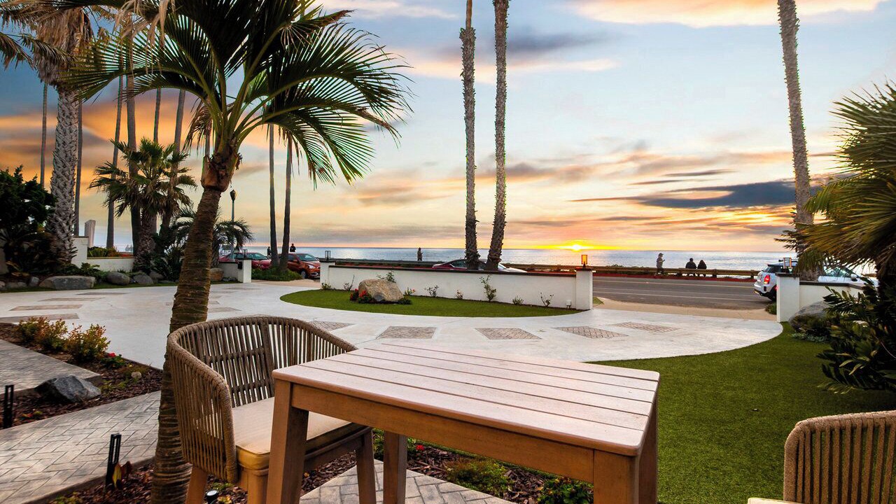 Photo of Outdoor in Sunset Cliffs