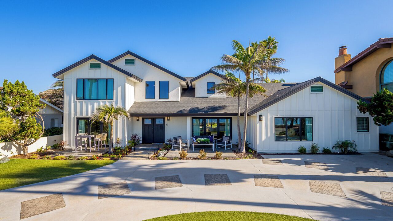 Photo of Outdoor in Sunset Cliffs