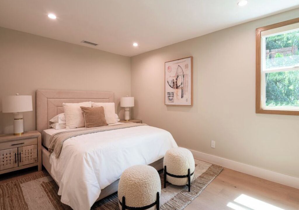 Photo of Bedroom in Studio City