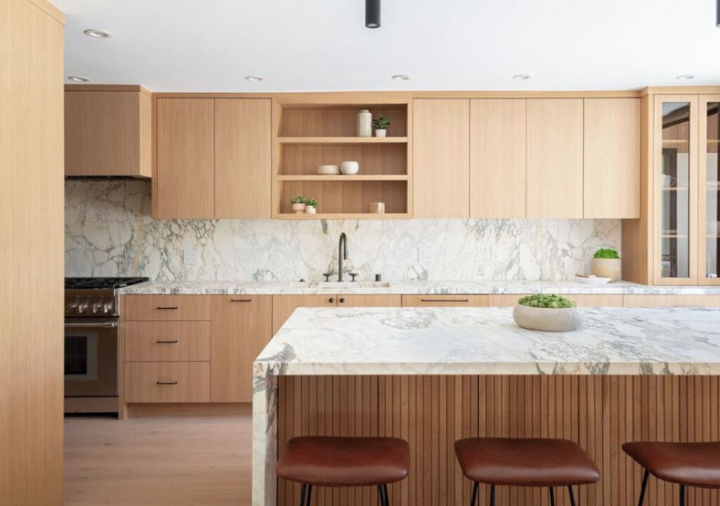 Photo of Kitchen in Studio City