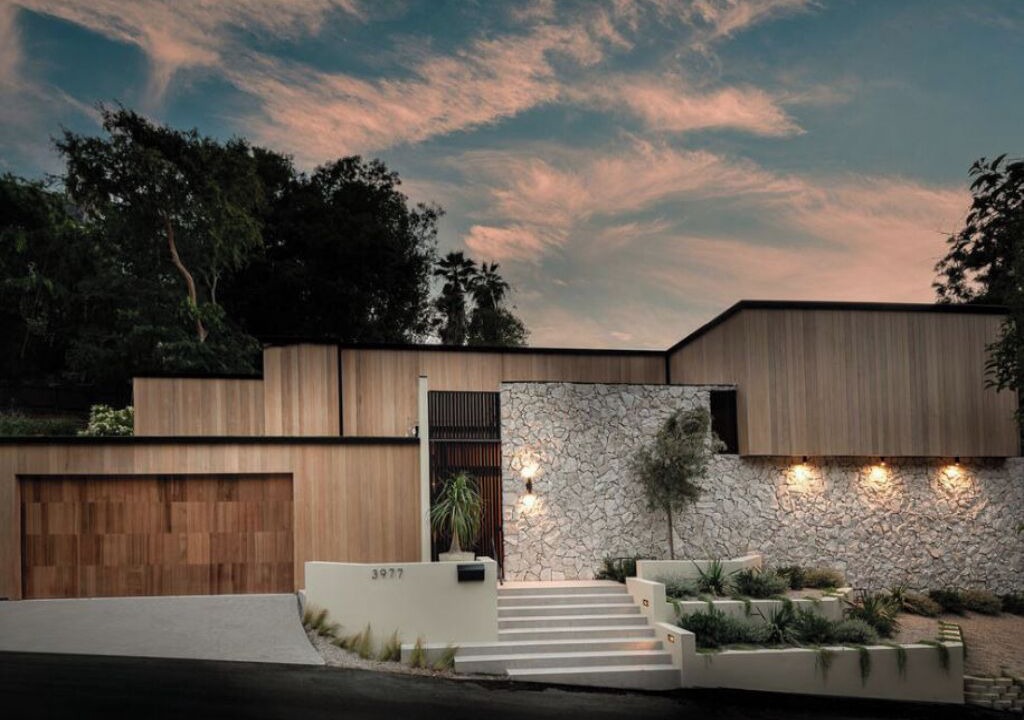 Photo of Outdoor in Studio City
