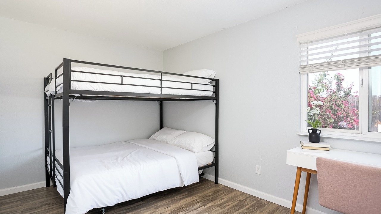 Photo of Bedroom in Santee