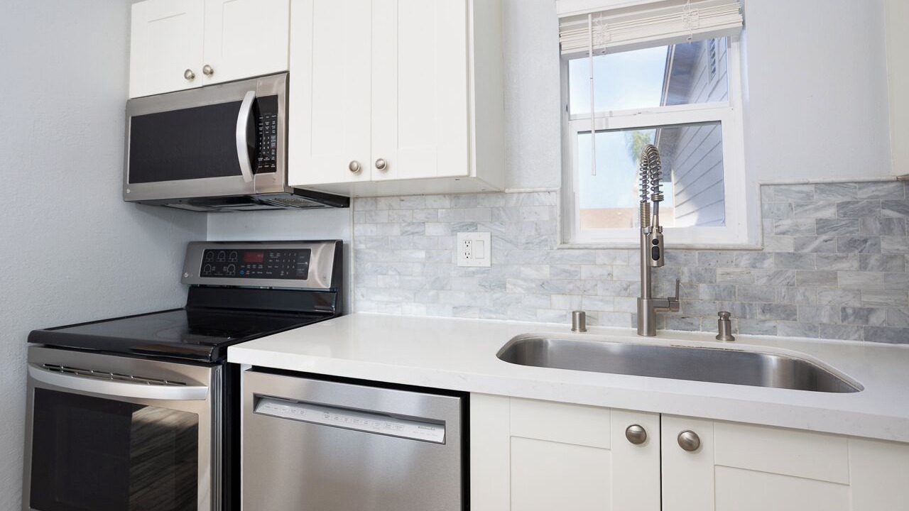 Photo of Kitchen in Santee