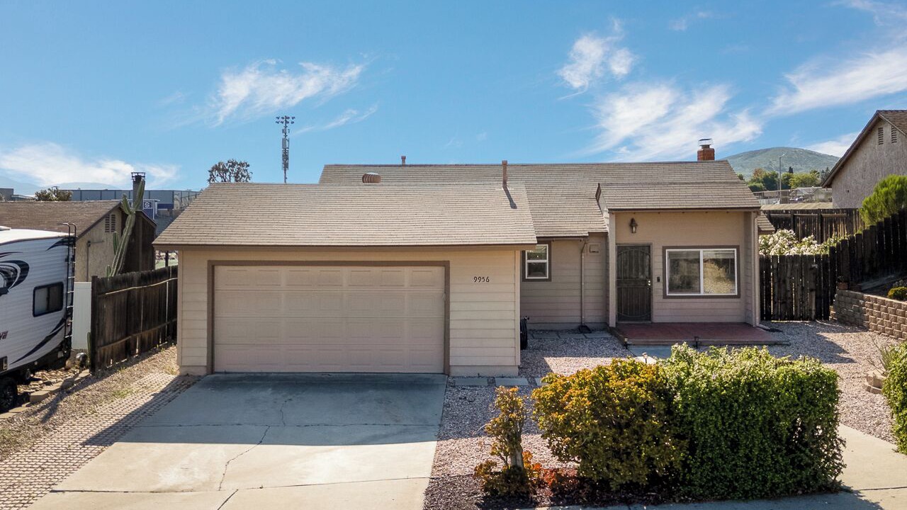 Photo of Outdoor in Santee
