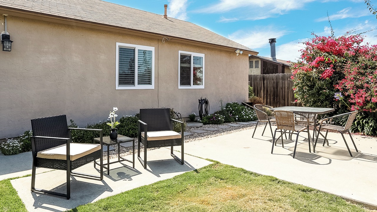 Photo of Outdoor in Santee