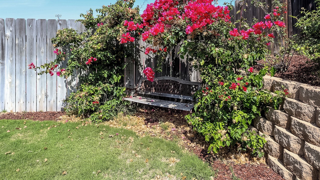 Photo of Patio Balcony in Santee